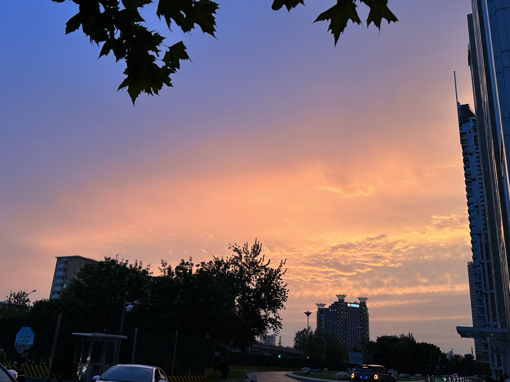 Kubernetes Illustration